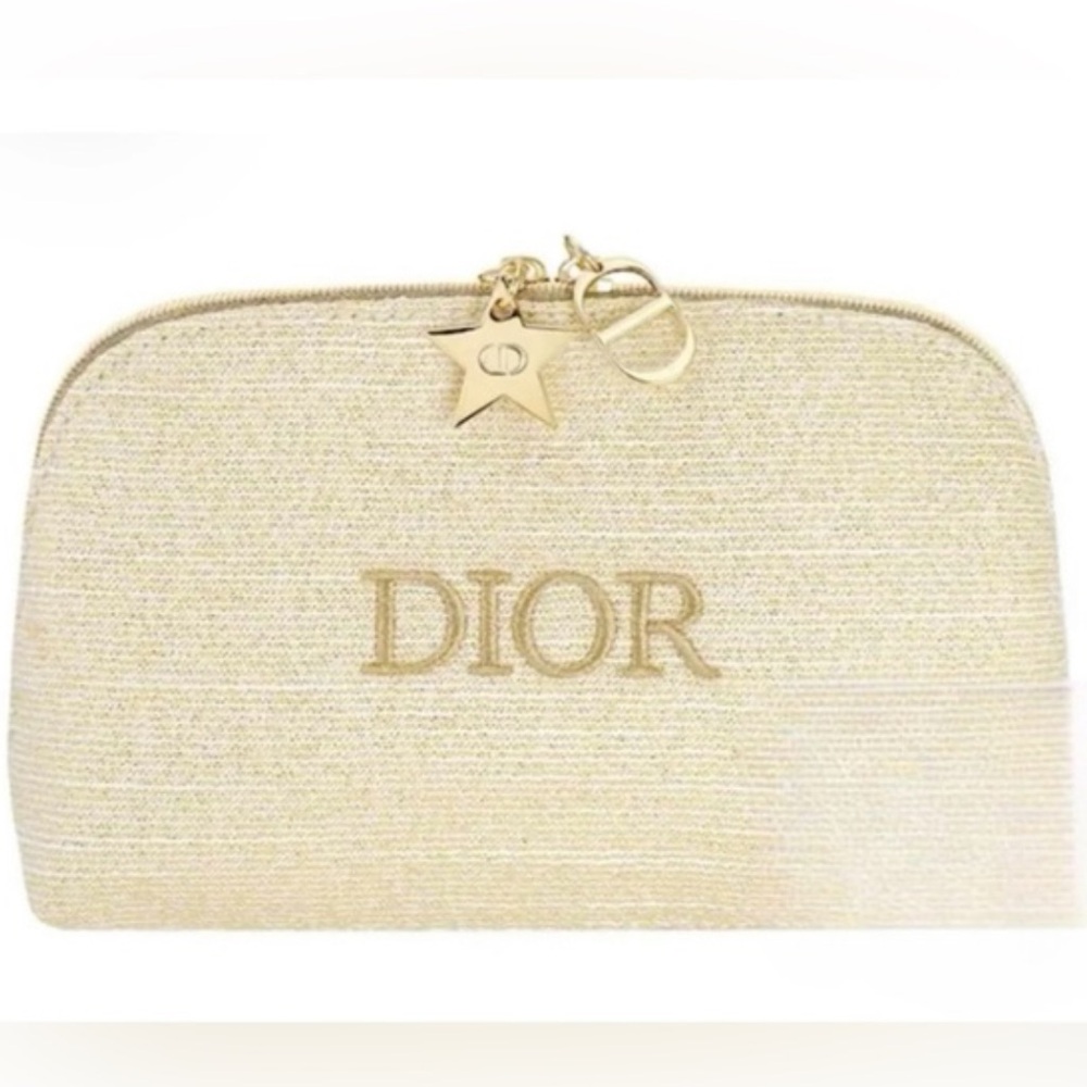 NIB LIMITED EDITION DIOR Beauty Holiday Bundle - Picture 5 of 9